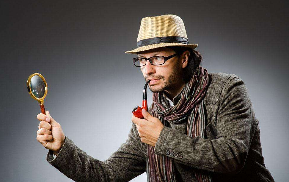 商務調(diào)查取證